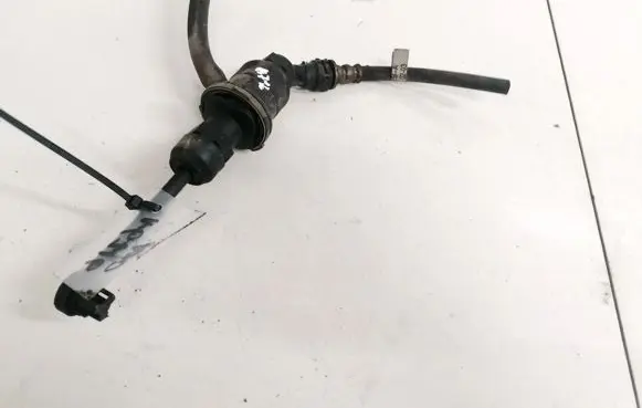 Renault Megane II Clutch master cylinder