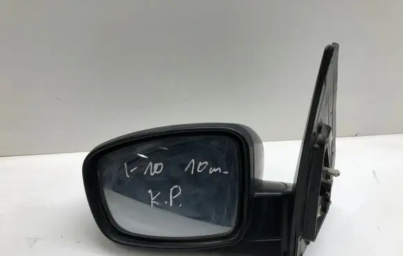 Hyundai i10 Front door electric wing mirror