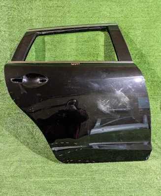 Mazda 6 Rear door 
