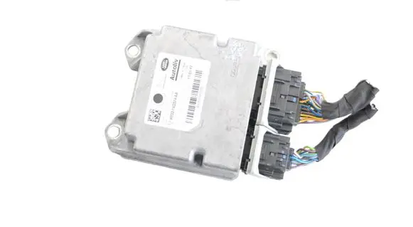 Land Rover Discovery 5 Airbag control unit/module HY3214D374AA