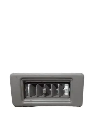 Mitsubishi Pajero Dashboard air vent grill cover trim 