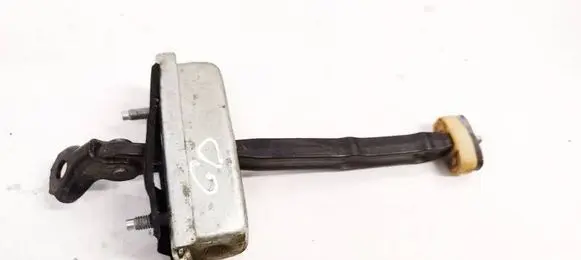 Jaguar XF Rear door check strap stopper 8X2327200BA
