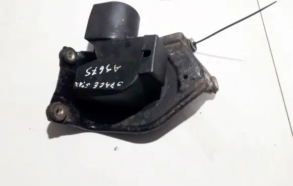 Mitsubishi Space Star Wiper motor