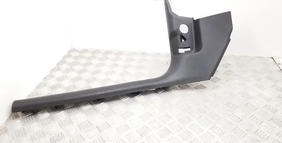 Audi Q3 8U Front sill trim cover 8U1867271