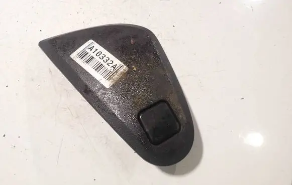 Peugeot 807 Rear seat side bottom trim 1484417077