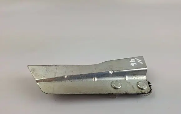 Maserati GranCabrio M145 Other exterior part 80084300