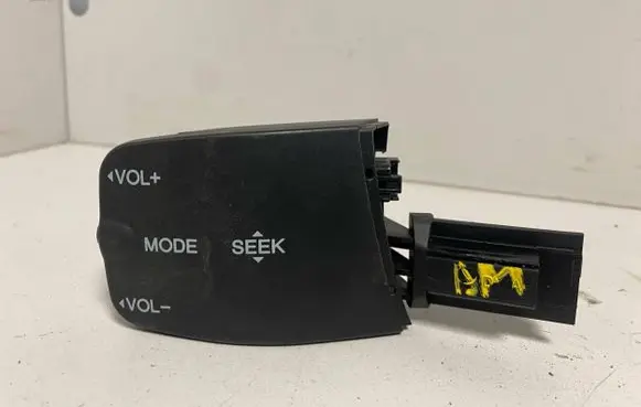Ford Focus Multifunctional control switch/knob 3M5T14K147AD 3M5T14K14
