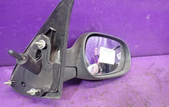 Renault Megane II Manual wing mirror MV931