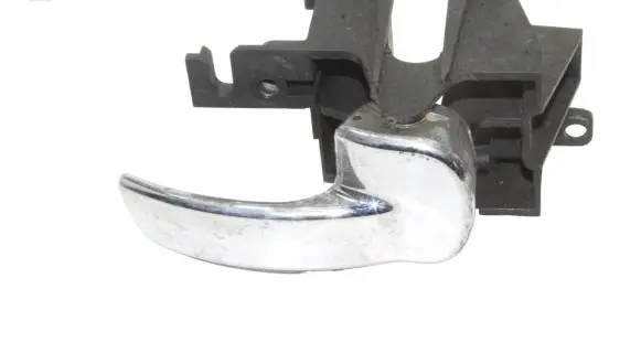 Nissan Pathfinder R51 Front door interior handle