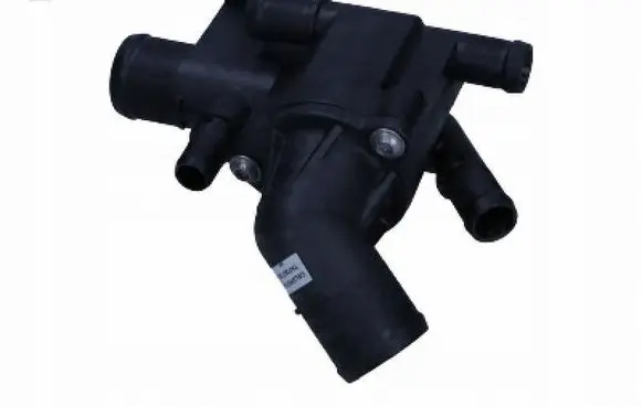 Renault Megane IV Thermostat/thermostat housing 95522266