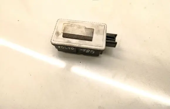 Volvo S80 Tire pressure control unit 30659983