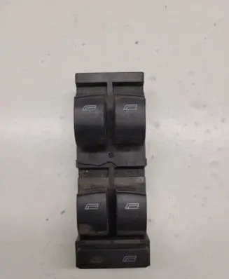 Audi A6 S6 C5 4B Electric window control switch 4B0959851