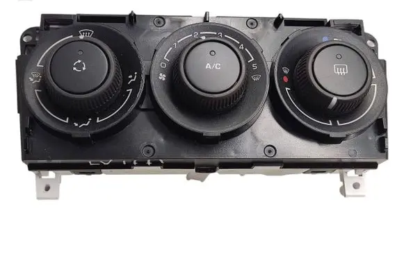 Citroen C3 Picasso Climate control unit T1001394S 69940006