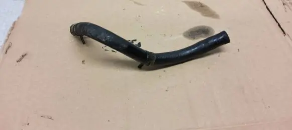 Toyota Corolla E120 E130 Fuel line pipe
