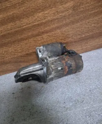Subaru Legacy Starter motor 23300AA380