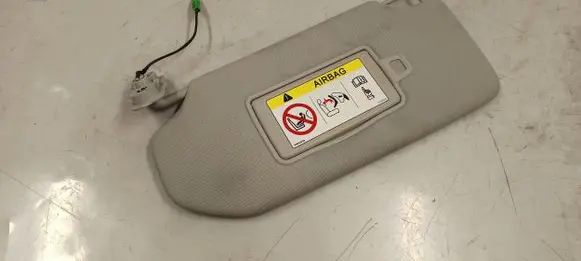 Volvo XC90 Sun visor