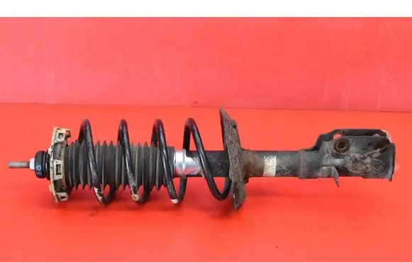 Honda Jazz Front shock absorber/damper