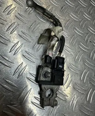 Renault Talisman Negative earth cable (battery) 240800059R