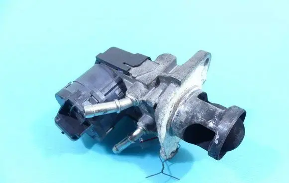 BMW 1 F20 F21 EGR valve 7810871 IMPRK1347929