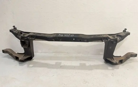 Mercedes-Benz Vito Viano W447 Radiator support slam panel A4478801103