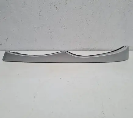 BMW 3 E46 Under headlight/headlamp trim 11460913 7030553