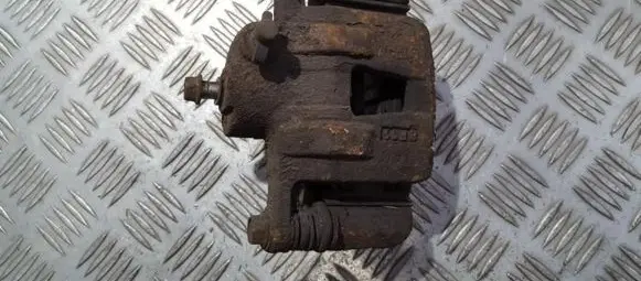 Chevrolet Epica Rear brake caliper