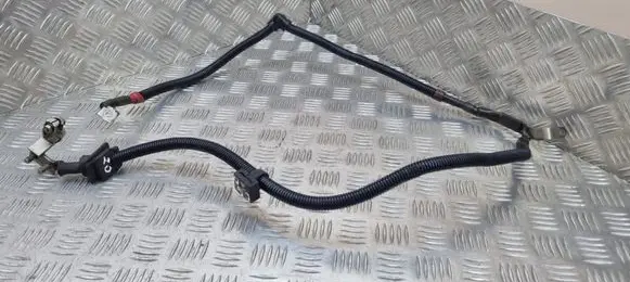 Mini One - Cooper R56 Positive cable (battery) 25472710