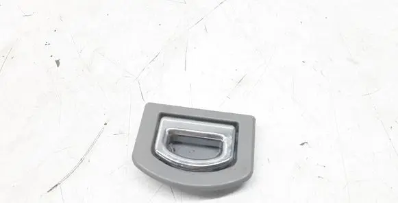 Volkswagen PASSAT B5.5 Tie down hook / loop 1J0864203B