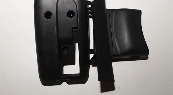 Volvo XC60 Steering wheel trim 8648403