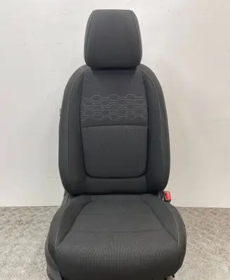 KIA Rio Front passenger seat 
