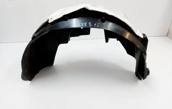 Peugeot 2008 II Rear arch fender liner splash guards 9825798780