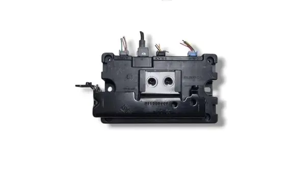 Renault Scenic III - Grand scenic III Navigation unit CD/DVD player S180072001E 280240001R