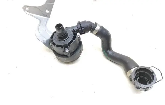 BMW X3 G01 Electric auxiliary coolant/water pump 8605322