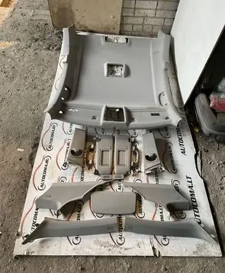 BMW 3 E92 E93 Headlining set 