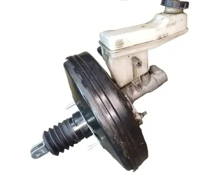 KIA Venga Brake booster 585001P250