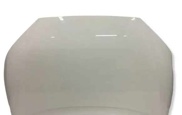 Toyota Corolla Cross Engine bonnet/hood MASKACC040