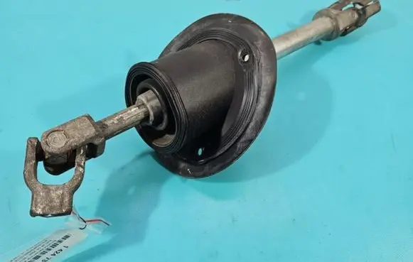 Audi A8 S8 D4 4H Steering wheel axle 4H1419753C IMPRK1424731