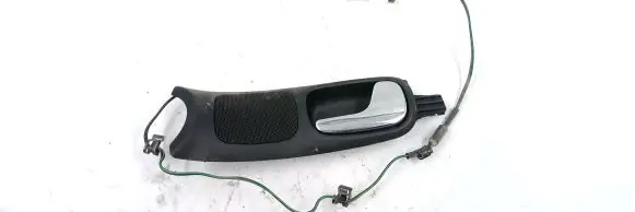 Audi A4 S4 B5 8D Front door interior handle 8D0837020