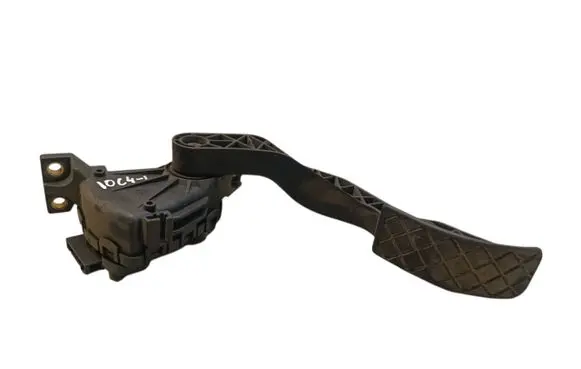 Volkswagen Golf IV Accelerator throttle pedal 1J1721503H 6PV00777001
