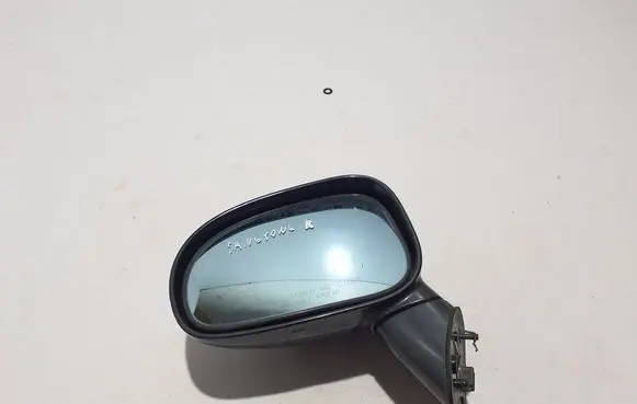 SsangYong Rodius Front door electric wing mirror