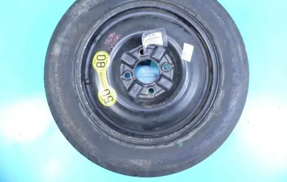 Volvo S40, V40 R15 spare wheel IMPRK1162293