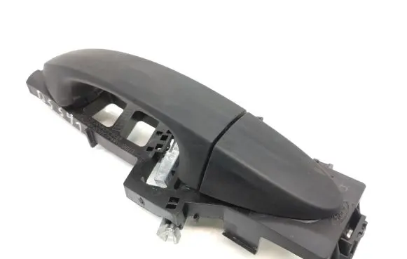 Ford Transit Courier Sliding door exterior handle 8A61A224A37An ET76A224A37AA 8a61a218b98bew