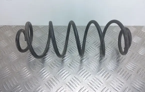 Peugeot 208 Rear coil spring