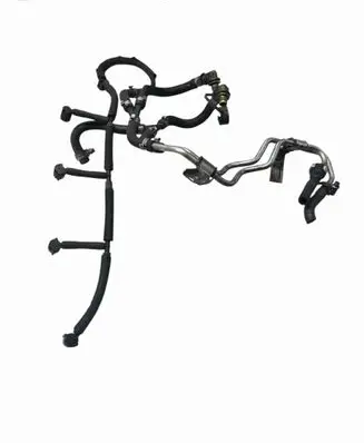 Volvo V40 Fuel line pipe 31321198