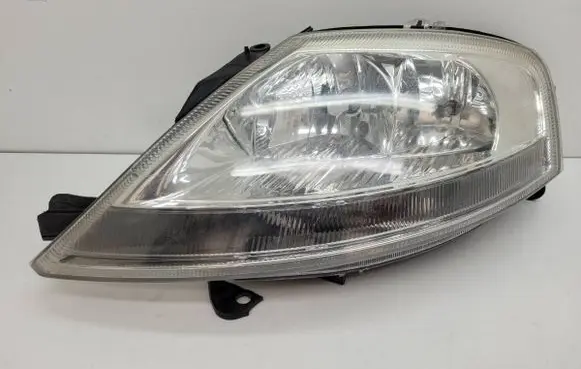 Citroen C3 Headlight/headlamp