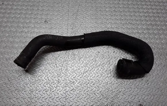 Audi A6 S6 C6 4F Engine coolant pipe/hose 4F0265374B