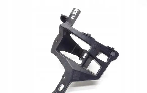 Opel Corsa E Headlight/headlamp mounting bracket 39003558