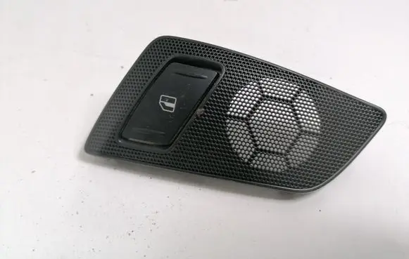 Skoda Octavia Mk2 (1Z) Electric window control switch 1Z0959855