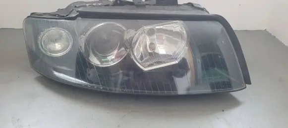 Audi A4 S4 B6 8E 8H Headlight/headlamp 531702A04HR 89305725