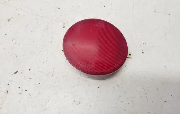 Opel Antara Rear tail light reflector 96673826